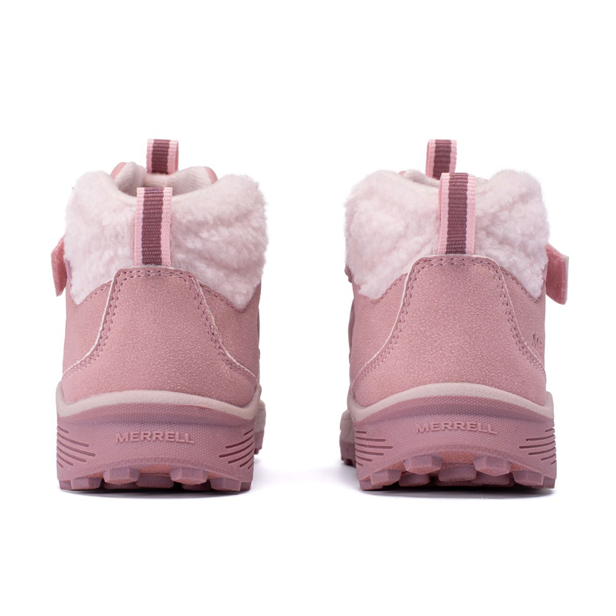 Merrell Little Kid - Snova Mid Jr. - Boots LK
