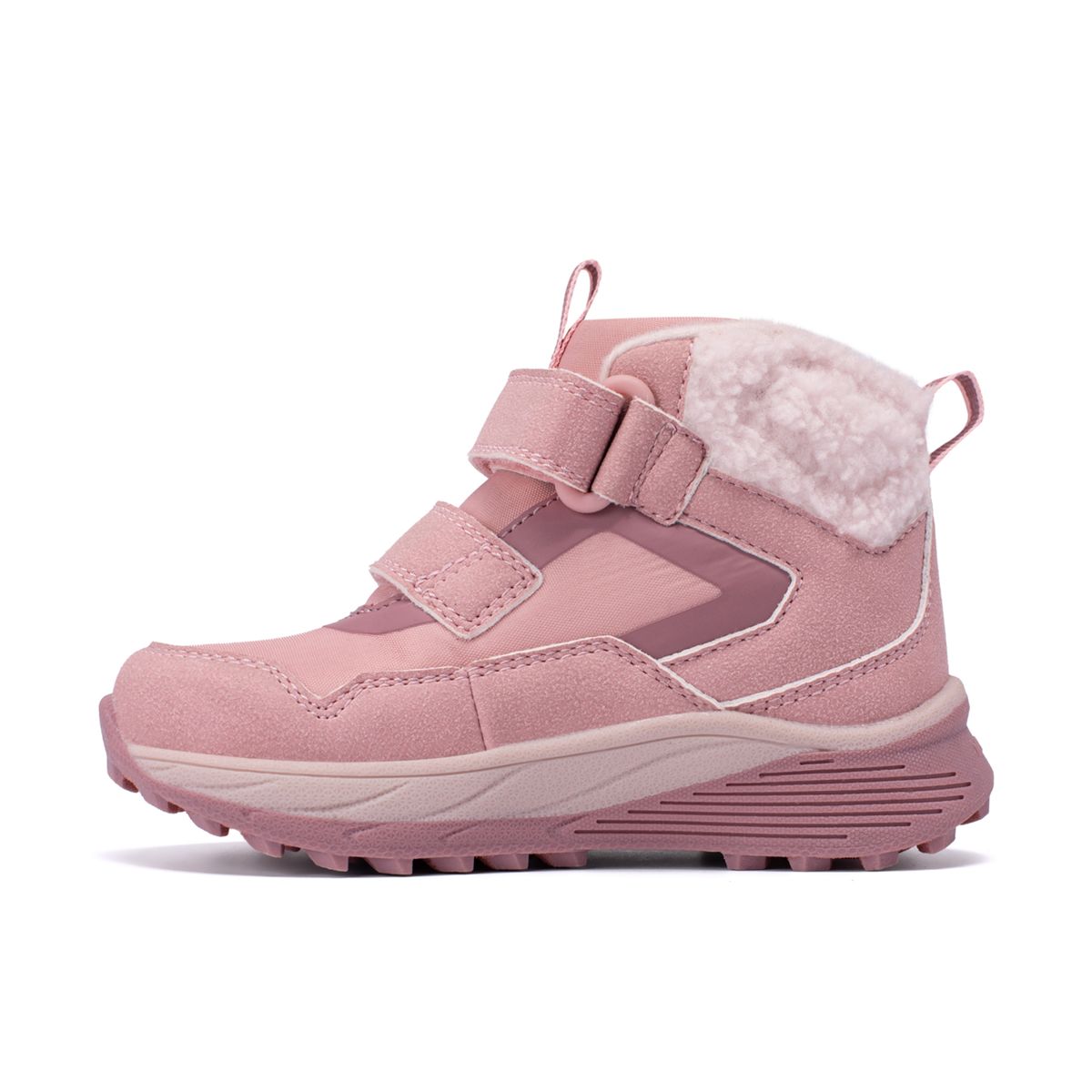 Merrell Little Kid - Snova Mid Jr. - Boots LK