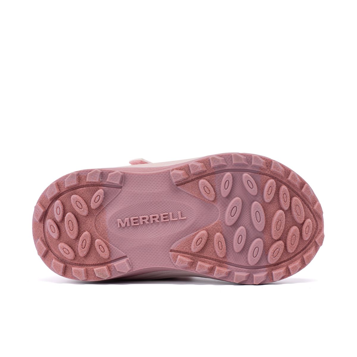 Merrell Little Kid - Snova Mid Jr. - Boots LK