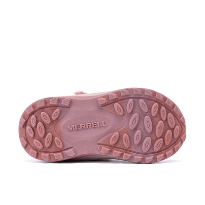 Merrell Little Kid - Snova Mid Jr. - Boots LK