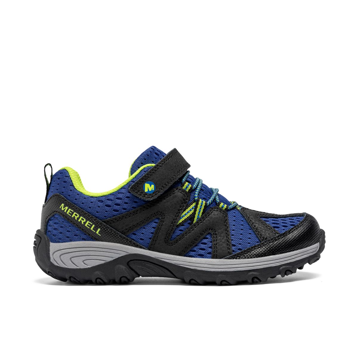 Merrell Big Kid - Ridge Trek - Shoes BK