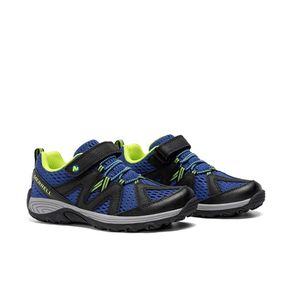 Merrell Big Kid - Ridge Trek - Shoes BK