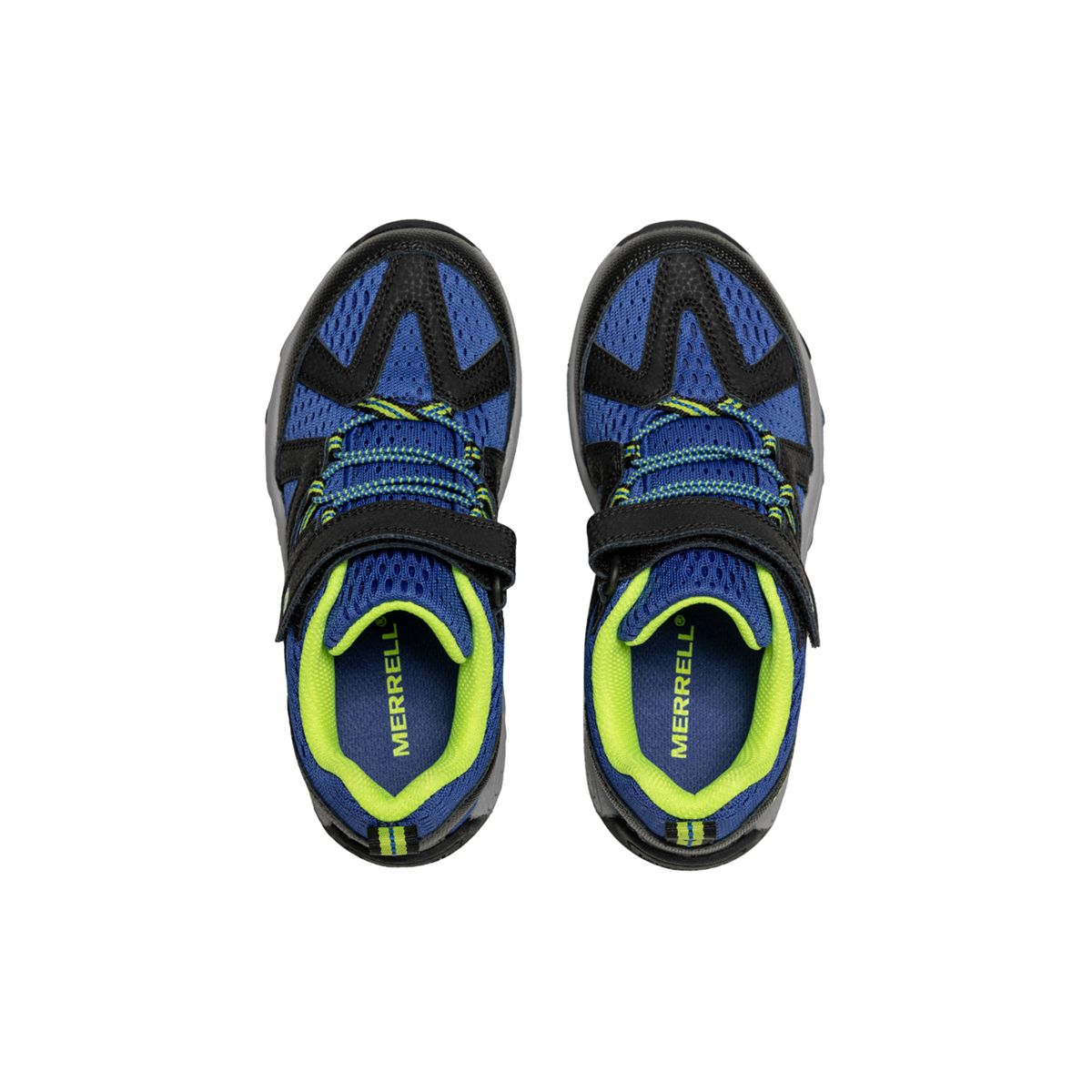 Merrell Big Kid - Ridge Trek - Shoes BK