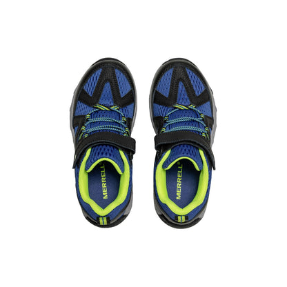 Merrell Big Kid - Ridge Trek - Shoes BK