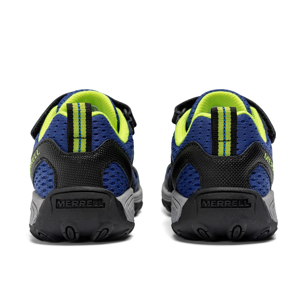 Merrell Big Kid - Ridge Trek - Shoes BK