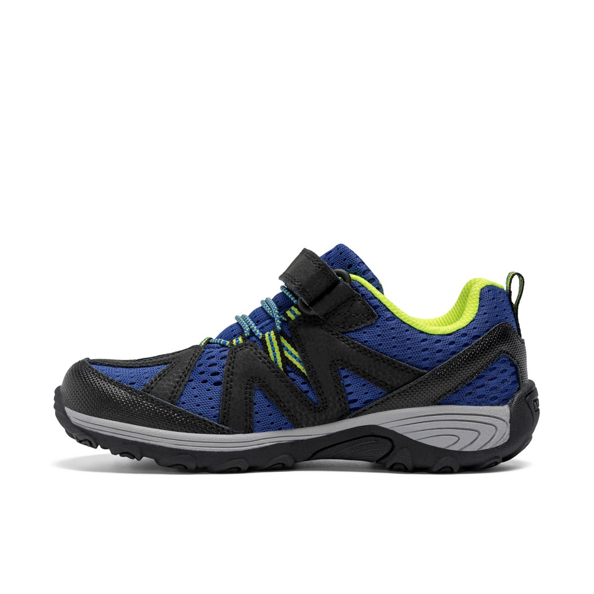 Merrell Big Kid - Ridge Trek - Shoes BK