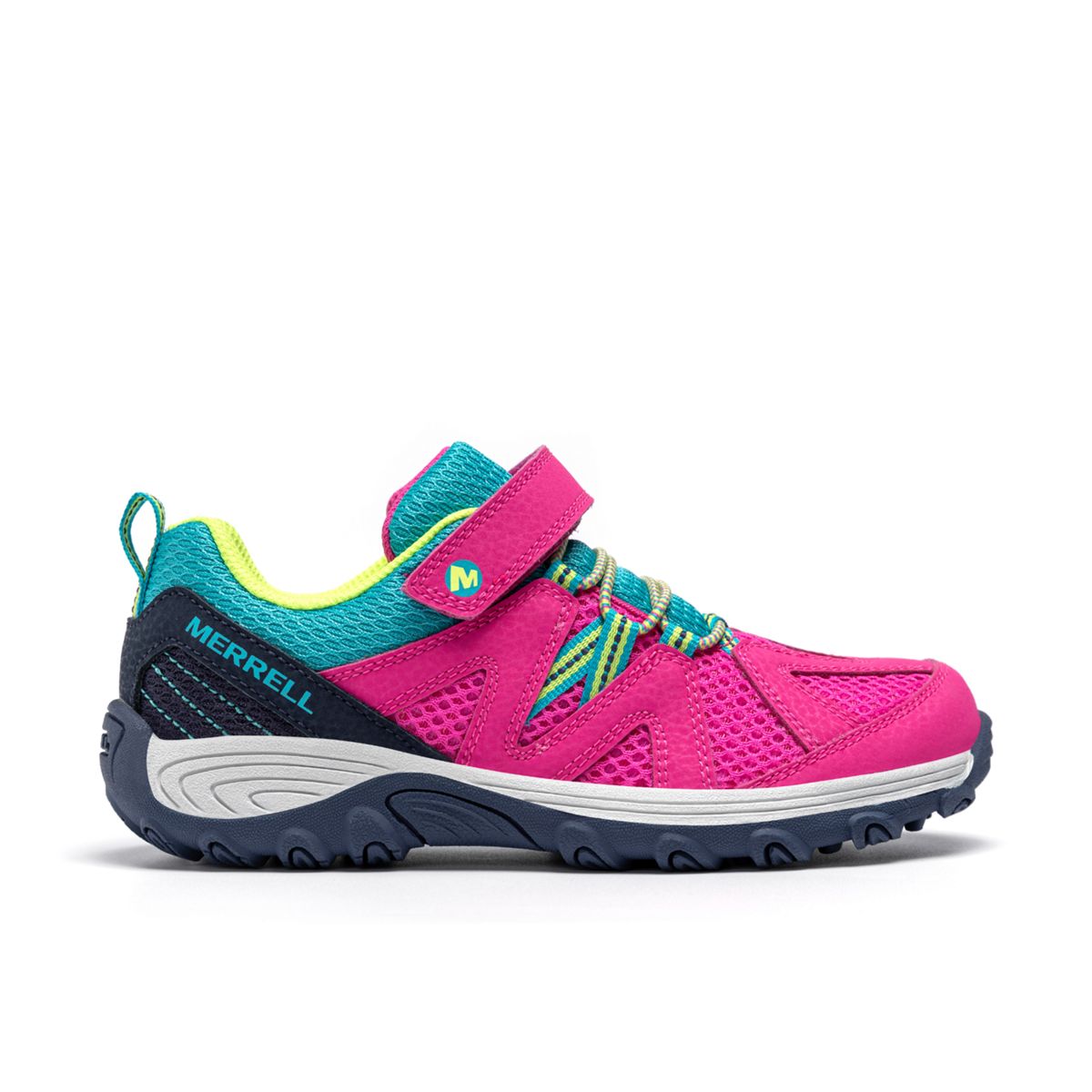 Merrell Big Kid - Ridge Trek - Shoes BK