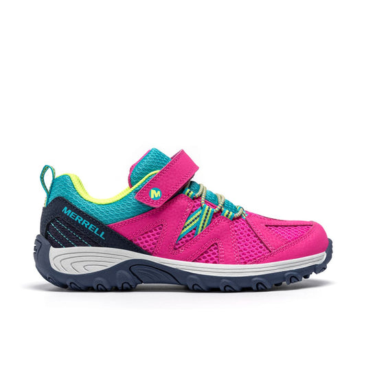 Merrell Big Kid - Ridge Trek - Shoes BK