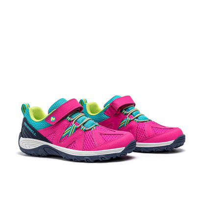 Merrell Big Kid - Ridge Trek - Shoes BK
