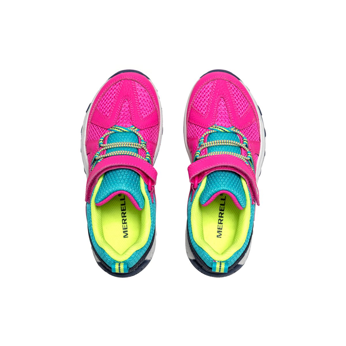 Merrell Big Kid - Ridge Trek - Shoes BK