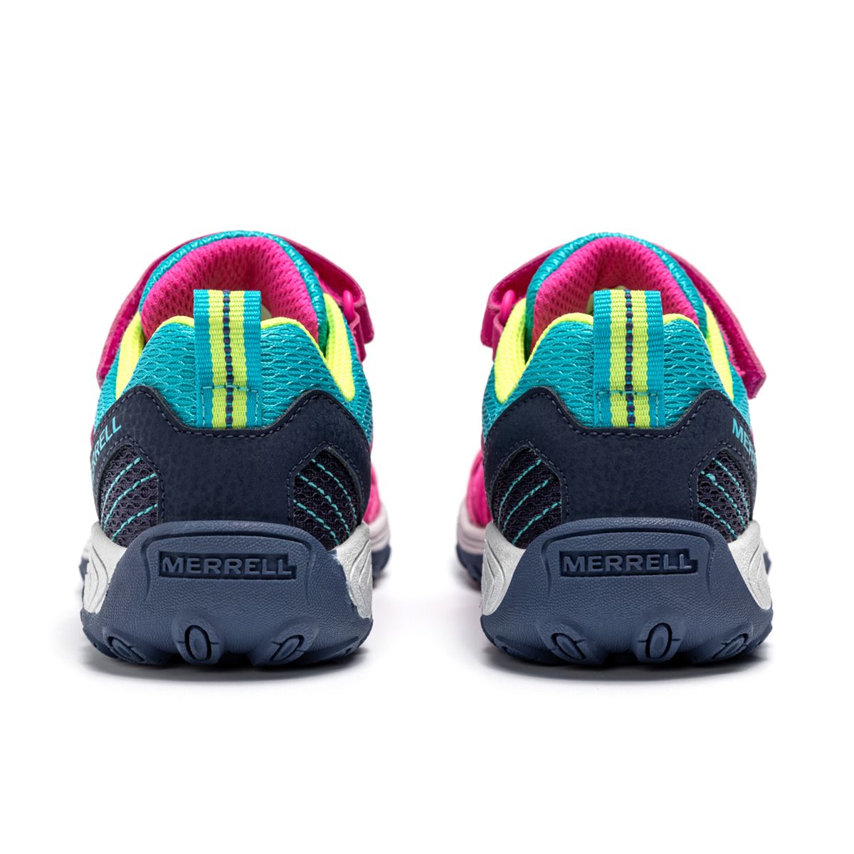 Merrell Big Kid - Ridge Trek - Shoes BK