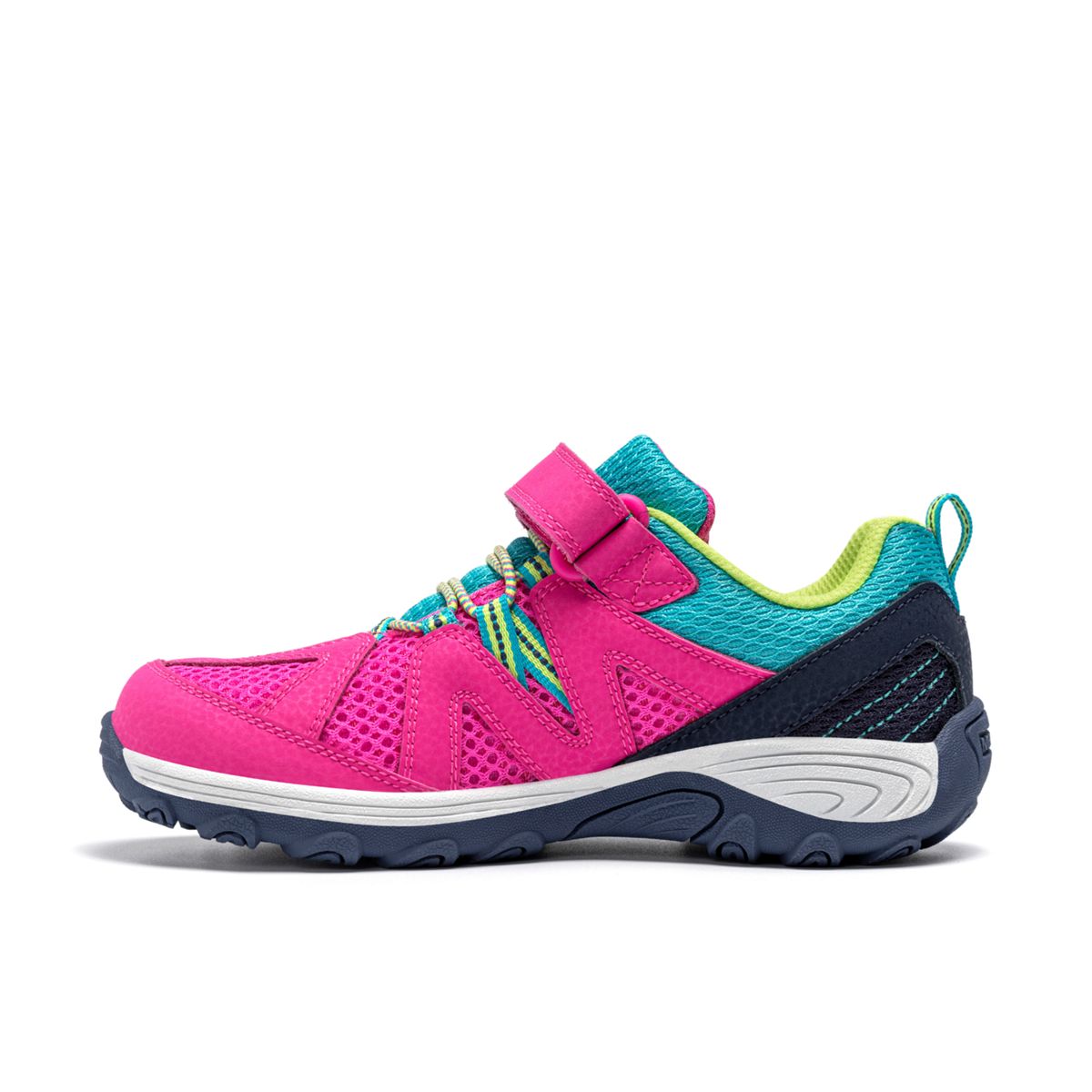 Merrell Big Kid - Ridge Trek - Shoes BK