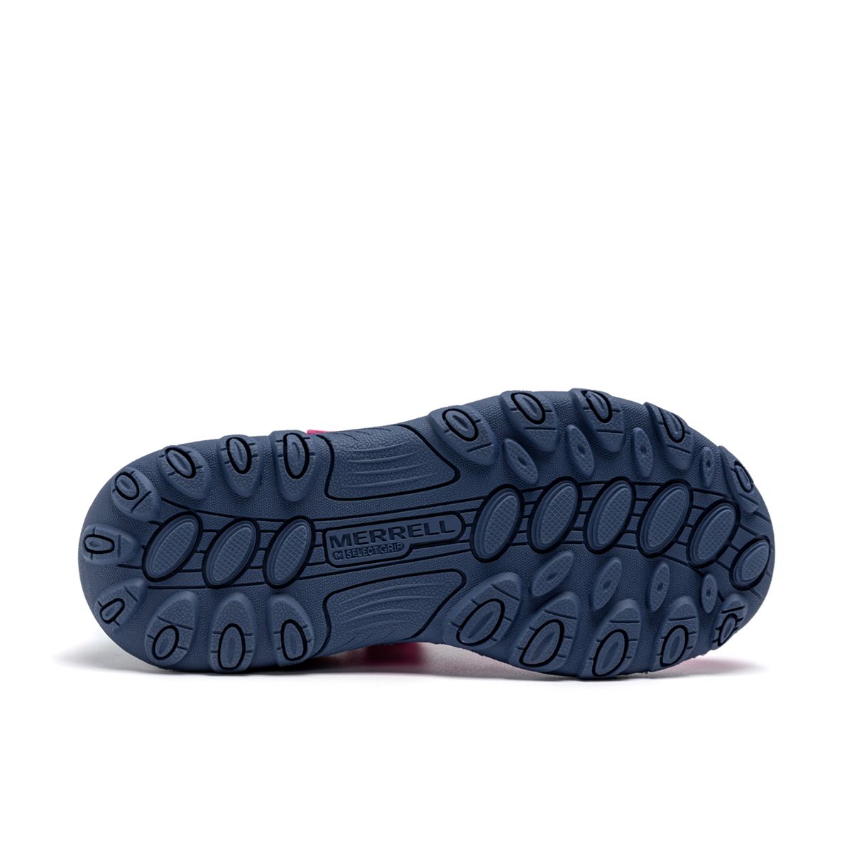 Merrell Big Kid - Ridge Trek - Shoes BK