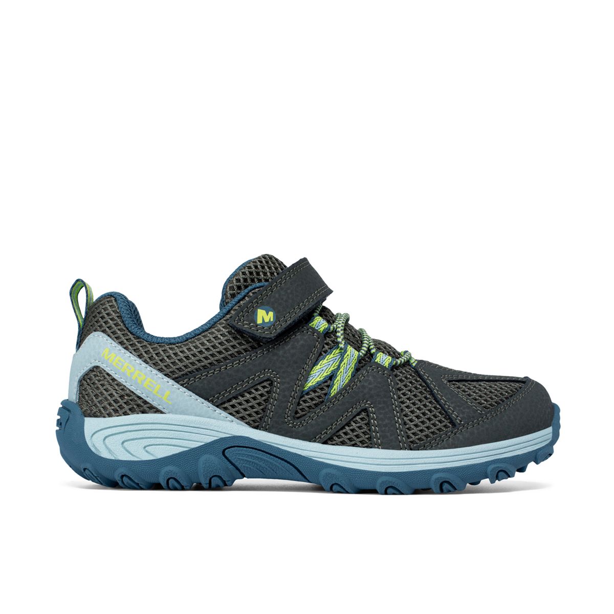 Merrell Big Kid - Ridge Trek - Shoes BK