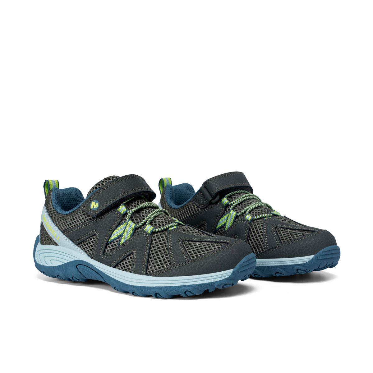 Merrell Big Kid - Ridge Trek - Shoes BK