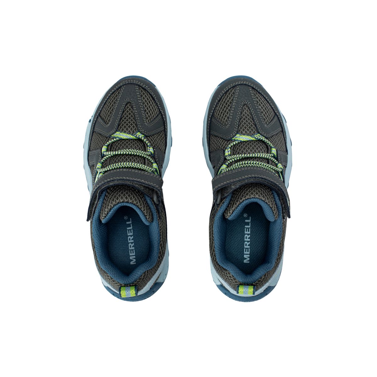Merrell Big Kid - Ridge Trek - Shoes BK