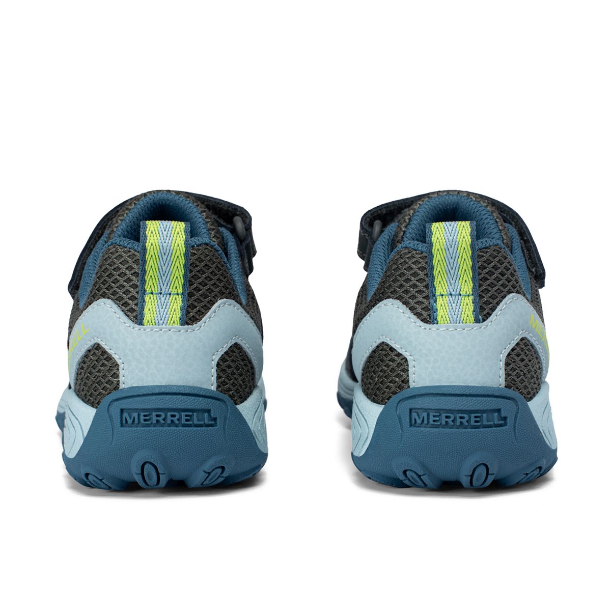Merrell Big Kid - Ridge Trek - Shoes BK