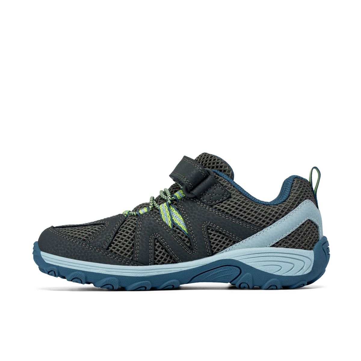Merrell Big Kid - Ridge Trek - Shoes BK