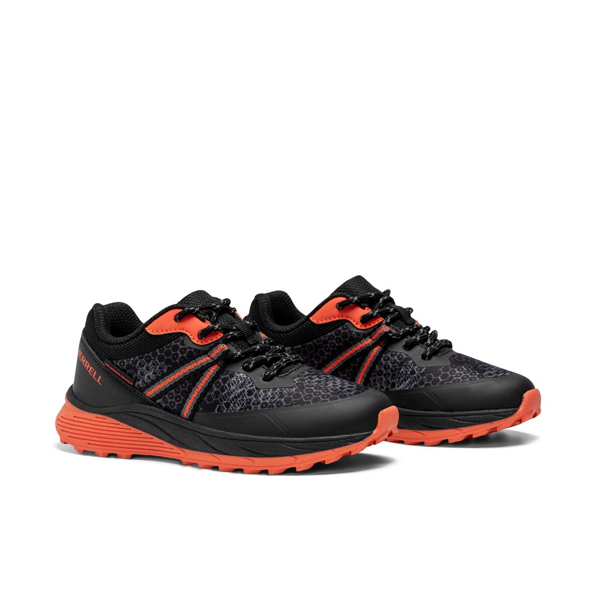 Merrell Big Kid - Snova - Shoes BK