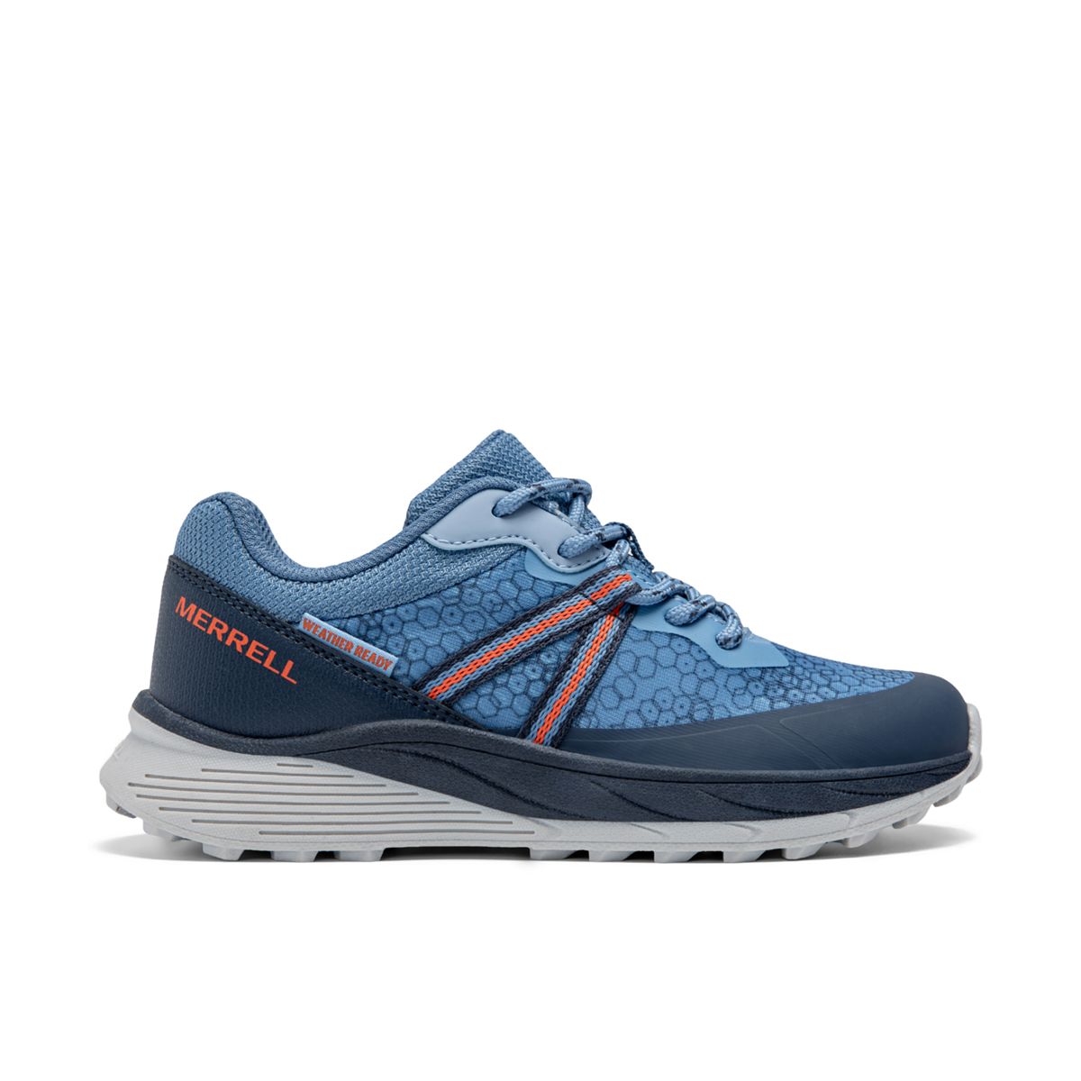 Merrell Big Kid - Snova - Shoes BK
