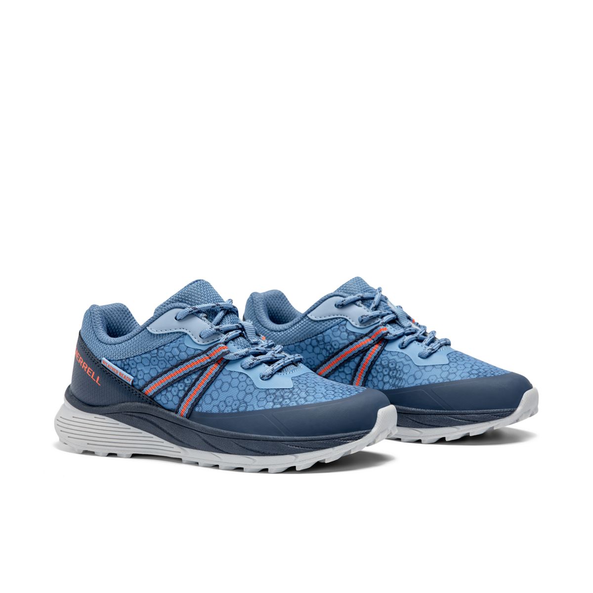 Merrell Big Kid - Snova - Shoes BK