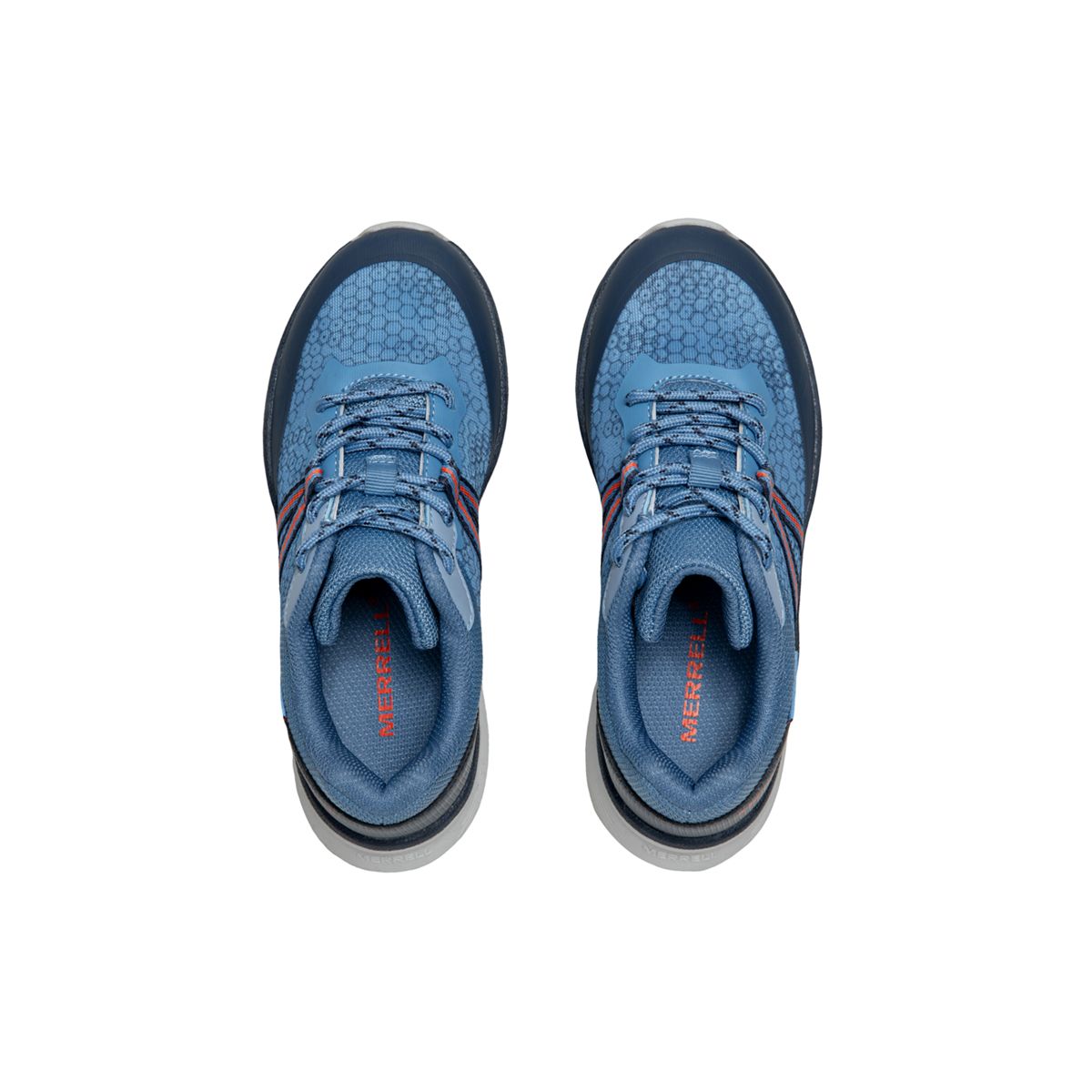 Merrell Big Kid - Snova - Shoes BK