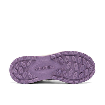 Merrell Big Kid - Snova - Shoes BK
