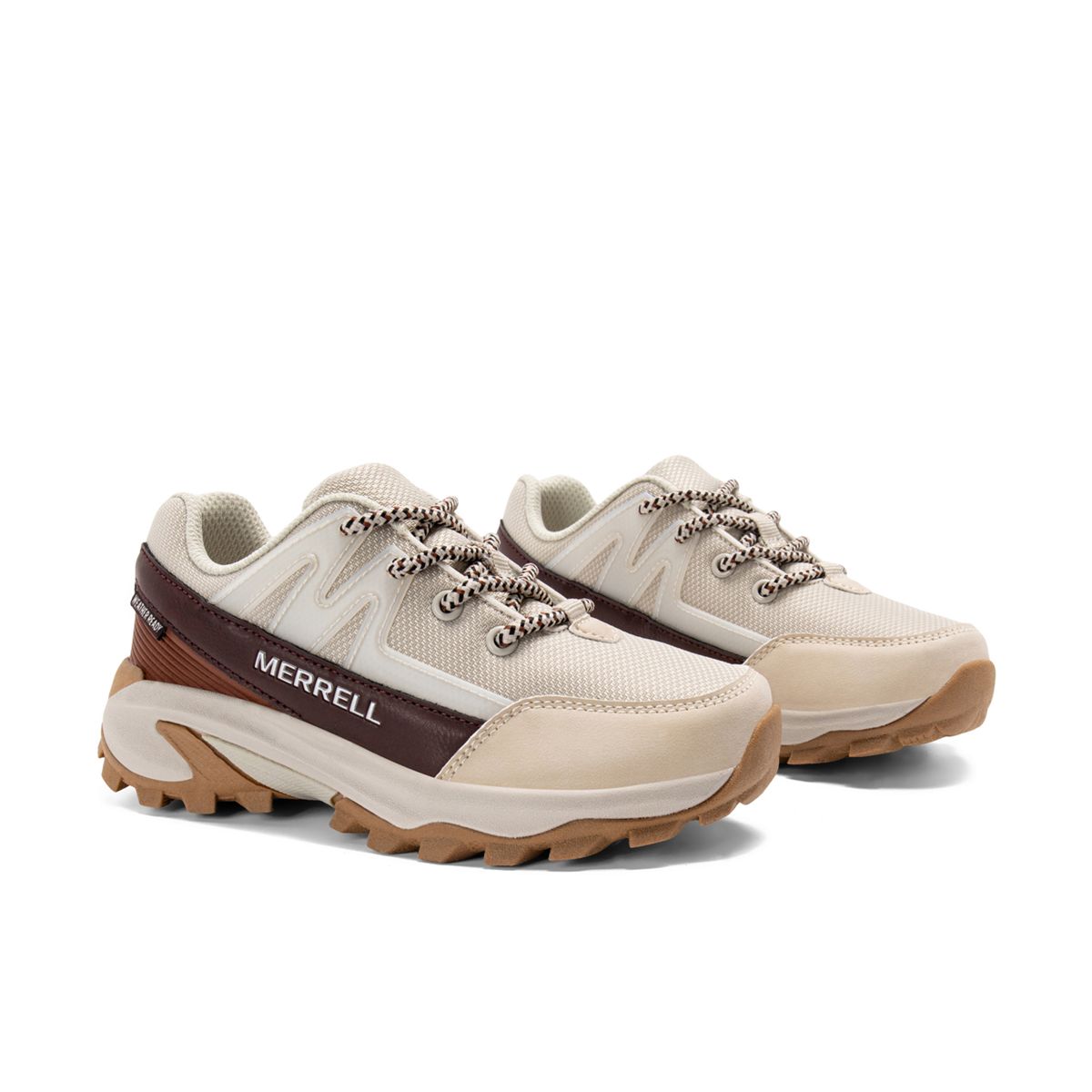 Merrell Big Kid - Moab Speed 2 FST - Shoes BK