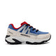 Blue/Red