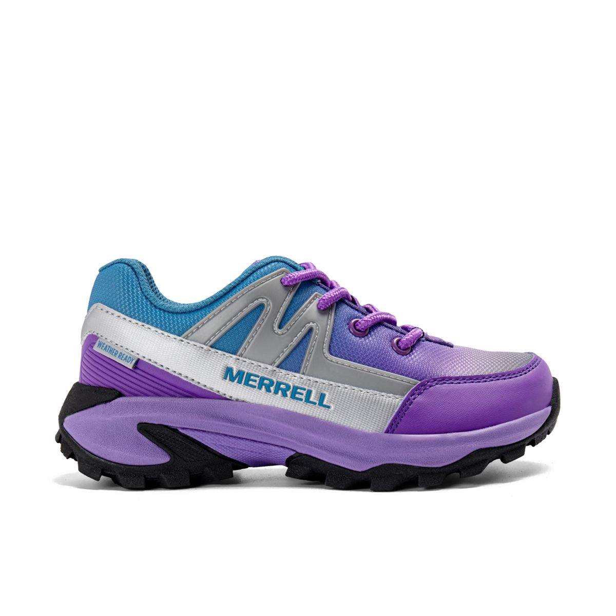 Merrell Big Kid - Moab Speed 2 FST - Shoes BK