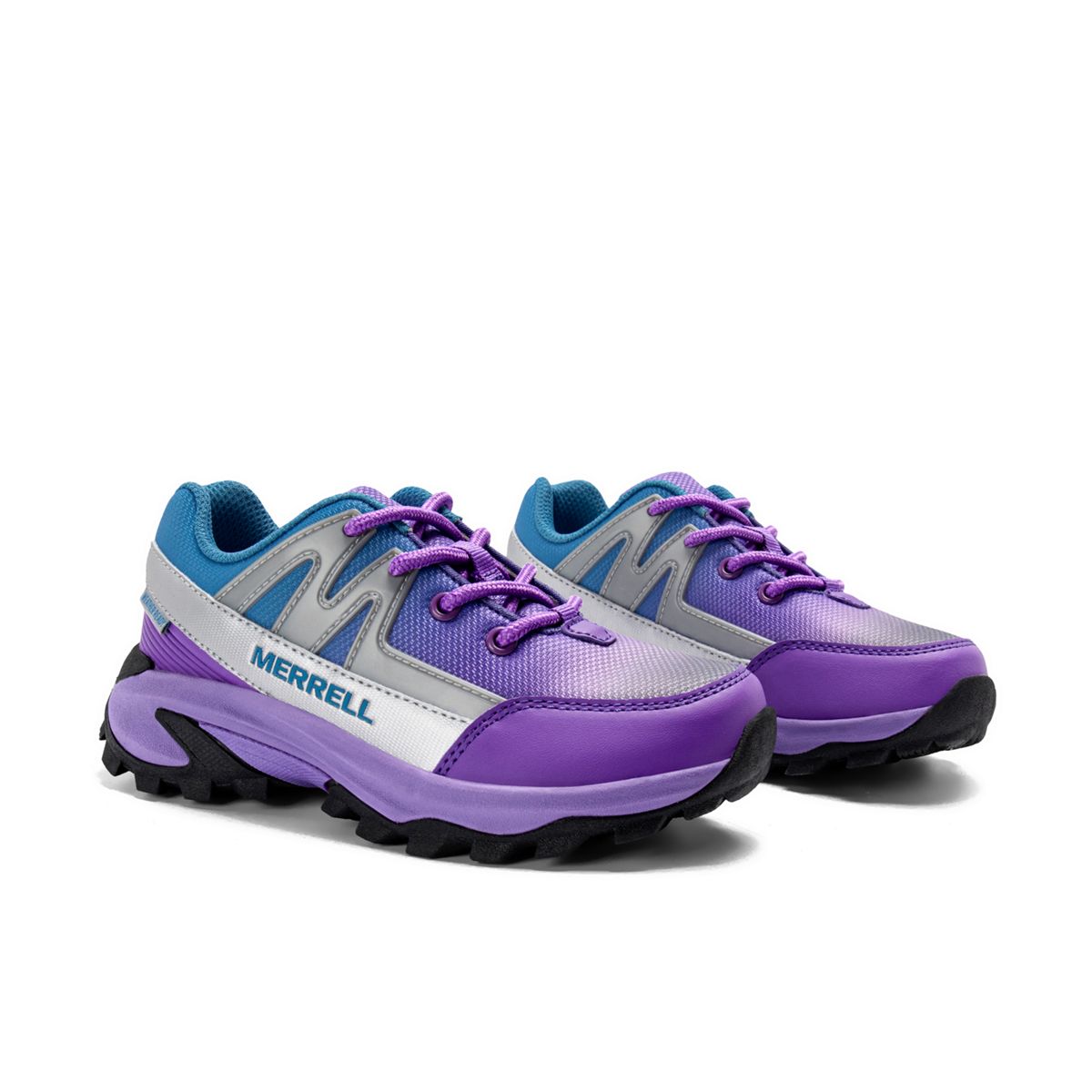 Merrell Big Kid - Moab Speed 2 FST - Shoes BK