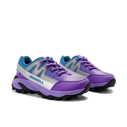 Merrell Big Kid - Moab Speed 2 FST - Shoes BK