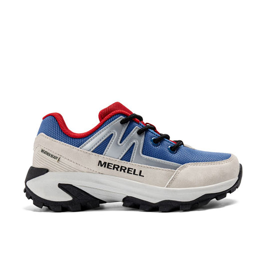 Merrell Big Kid - Moab Speed 2 FST - Shoes BK