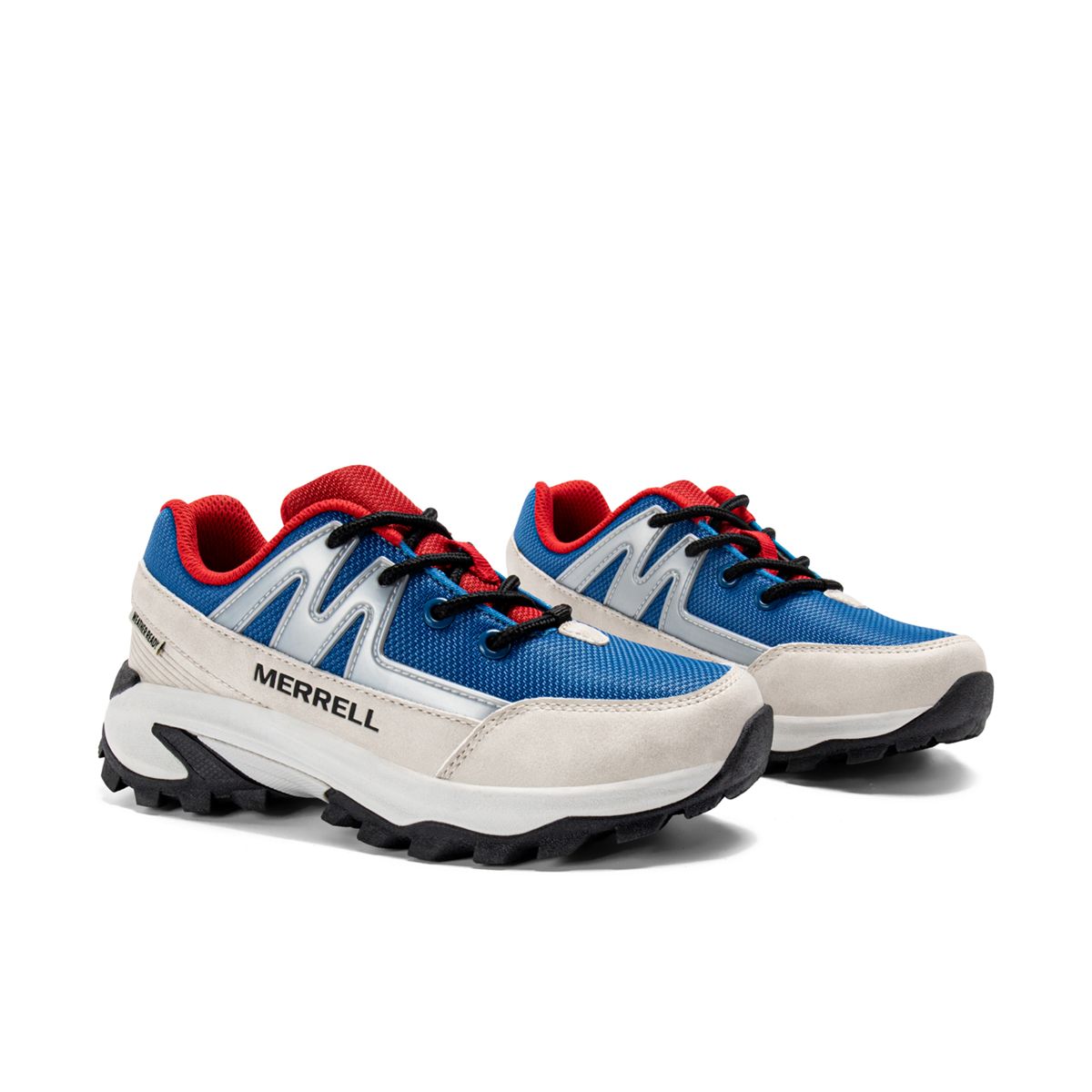 Merrell Big Kid - Moab Speed 2 FST - Shoes BK