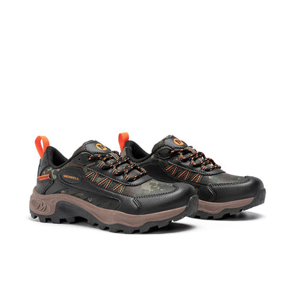 Merrell Big Kid - Stowe Low - Shoes BK