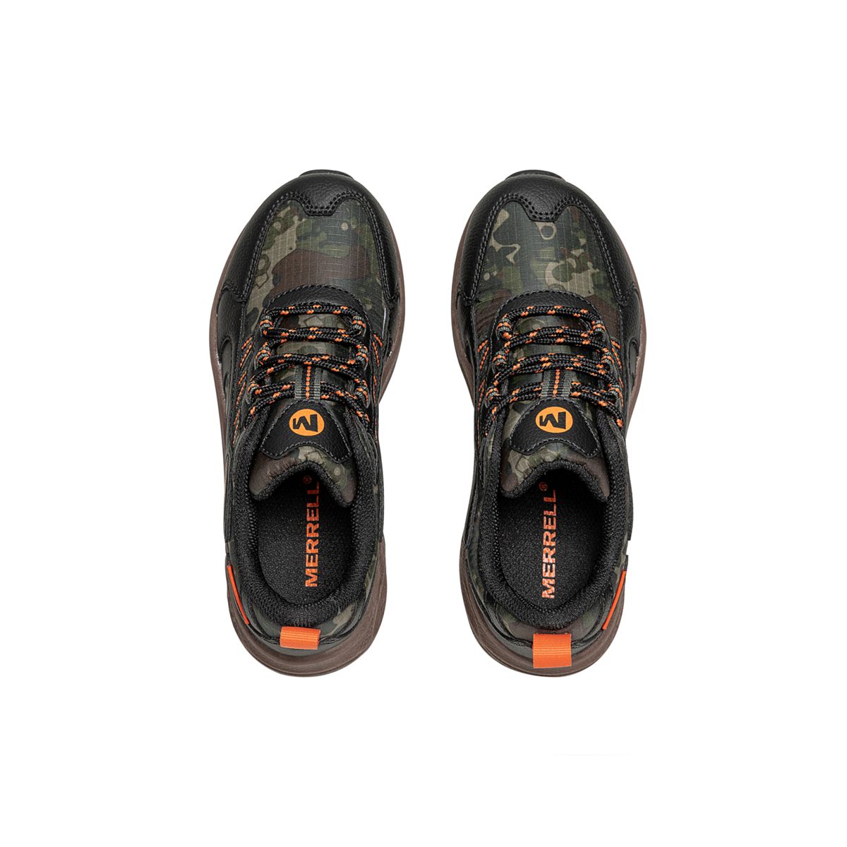 Merrell Big Kid - Stowe Low - Shoes BK