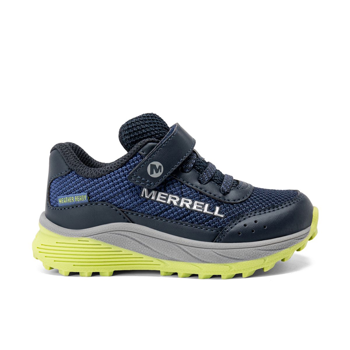 Merrell Little Kid - Snova Jr. - Shoes LK