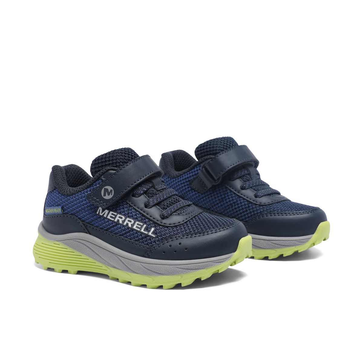 Merrell Little Kid - Snova Jr. - Shoes LK