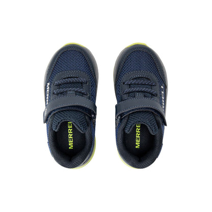 Merrell Little Kid - Snova Jr. - Shoes LK