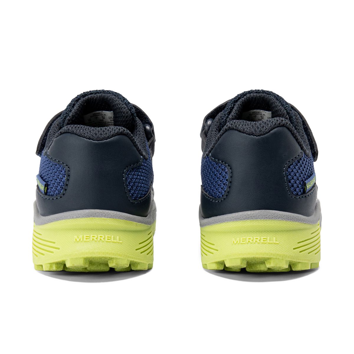 Merrell Little Kid - Snova Jr. - Shoes LK