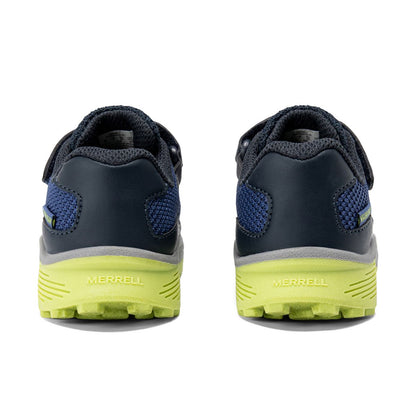Merrell Little Kid - Snova Jr. - Shoes LK