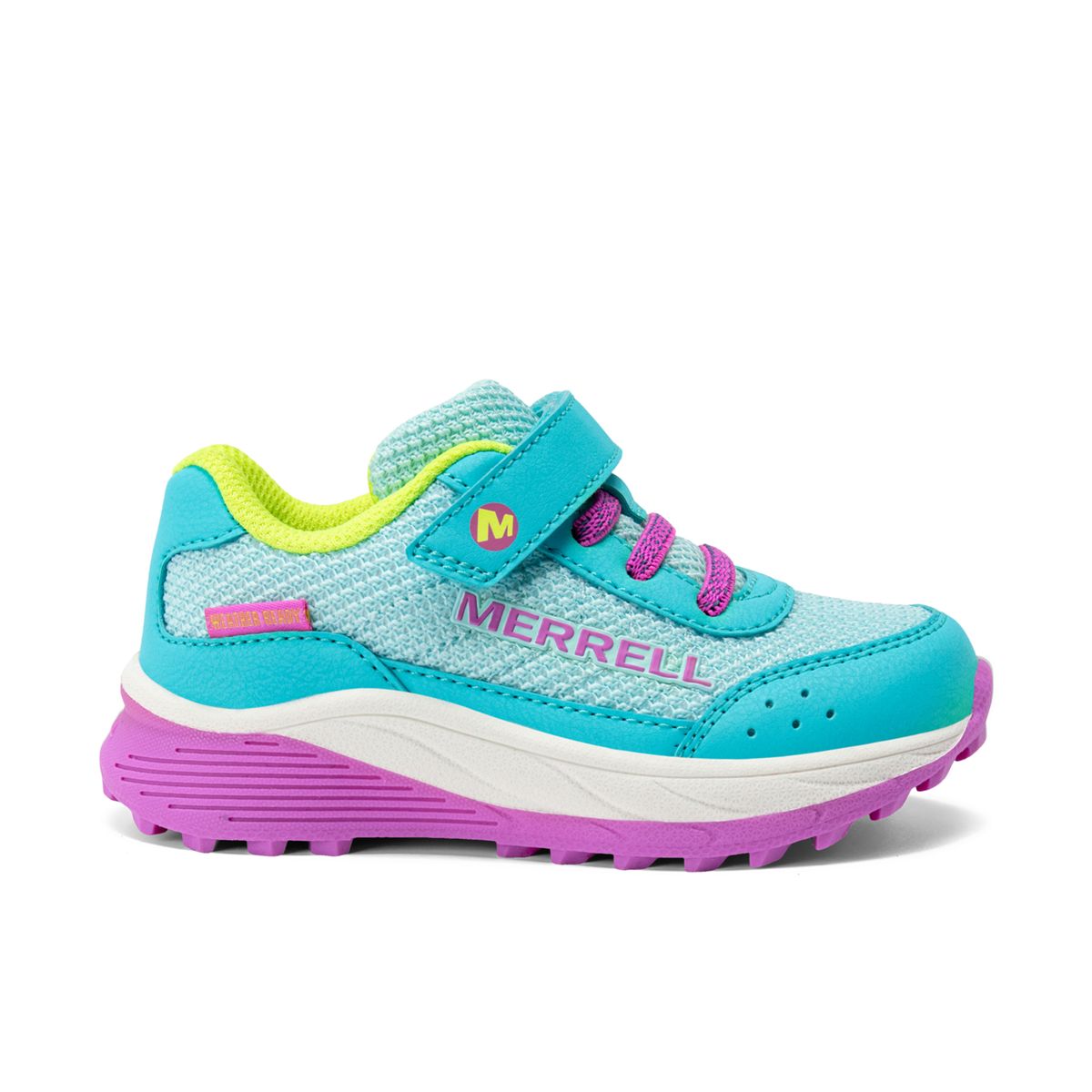Merrell Little Kid - Snova Jr. - Shoes LK