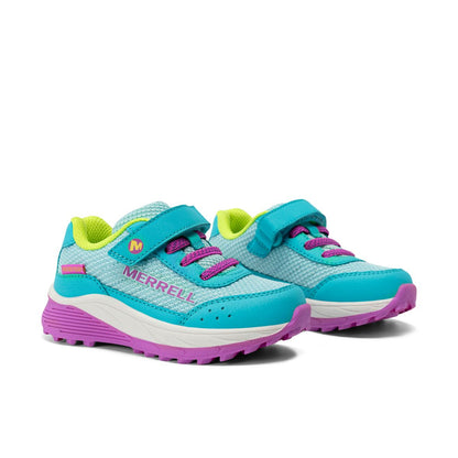 Merrell Little Kid - Snova Jr. - Shoes LK