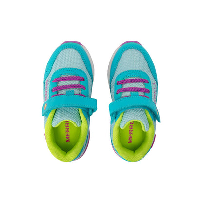 Merrell Little Kid - Snova Jr. - Shoes LK