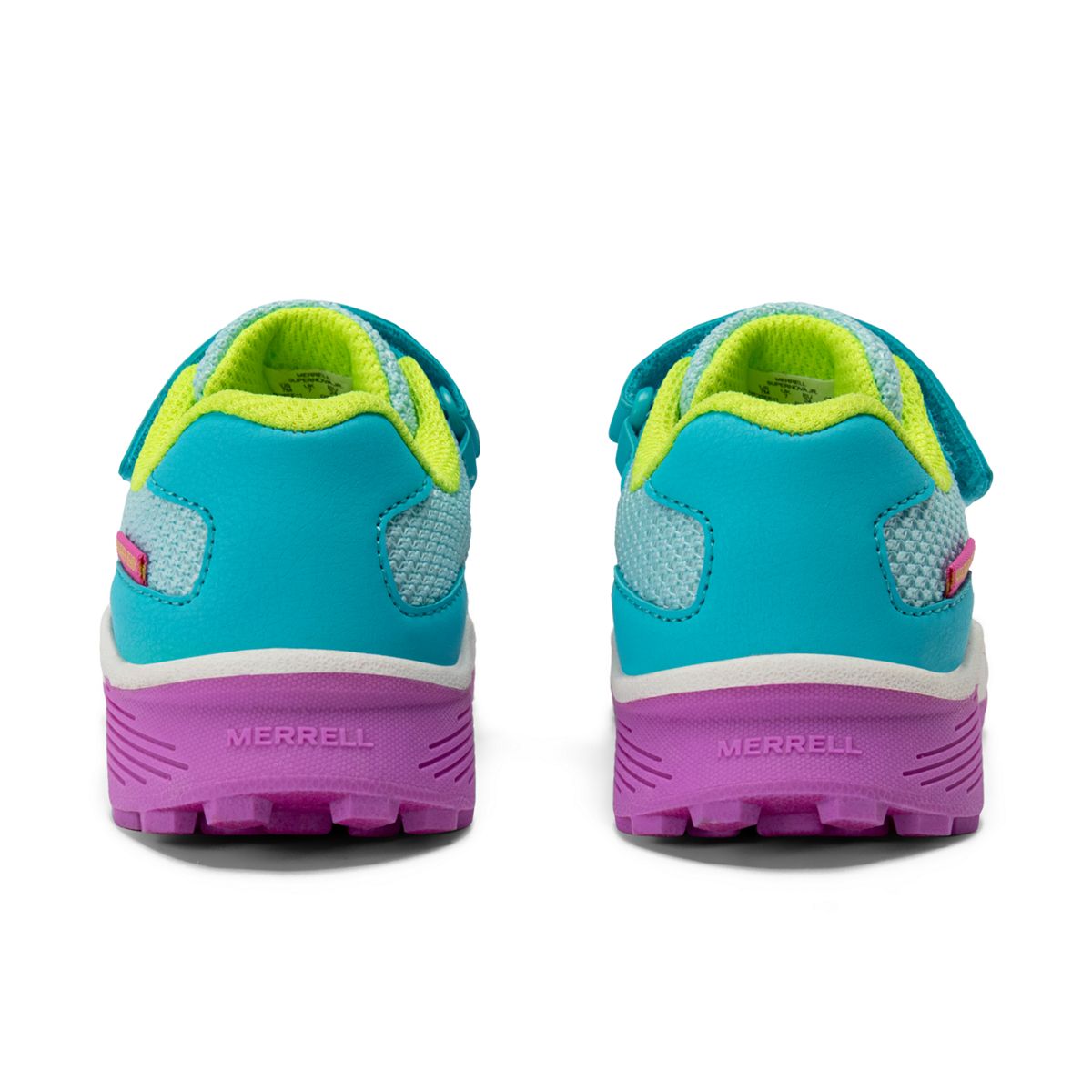 Merrell Little Kid - Snova Jr. - Shoes LK