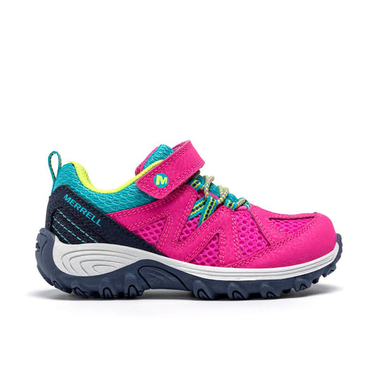 Merrell Little Kid - Ridge Trek Jr. - Shoes LK
