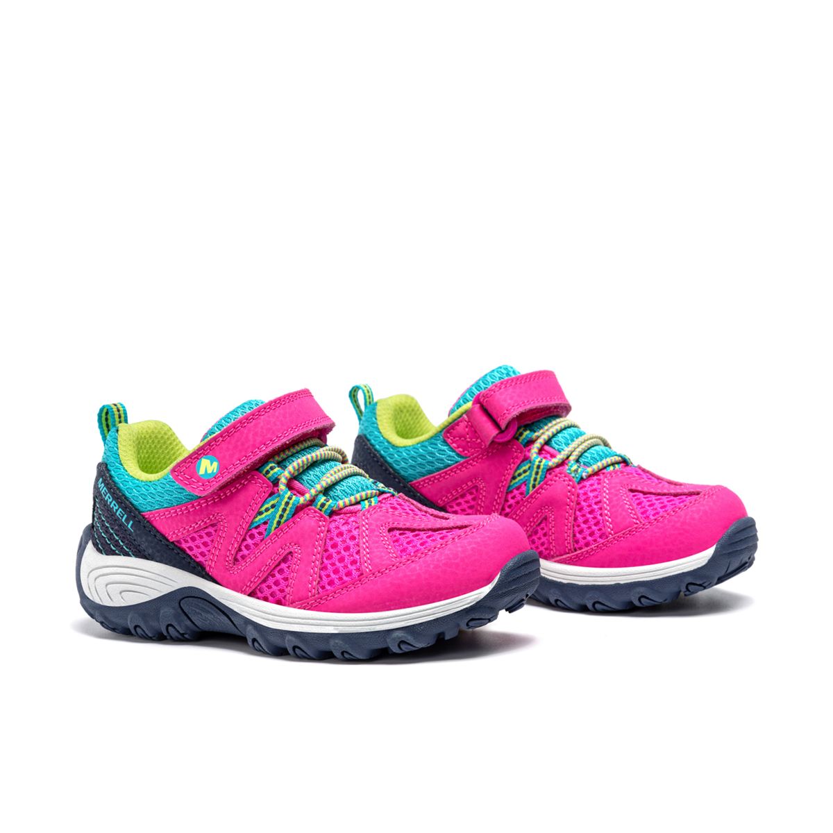 Merrell Little Kid - Ridge Trek Jr. - Shoes LK
