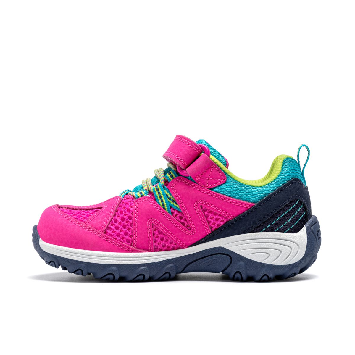 Merrell Little Kid - Ridge Trek Jr. - Shoes LK