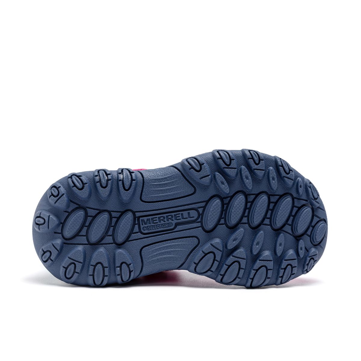 Merrell Little Kid - Ridge Trek Jr. - Shoes LK