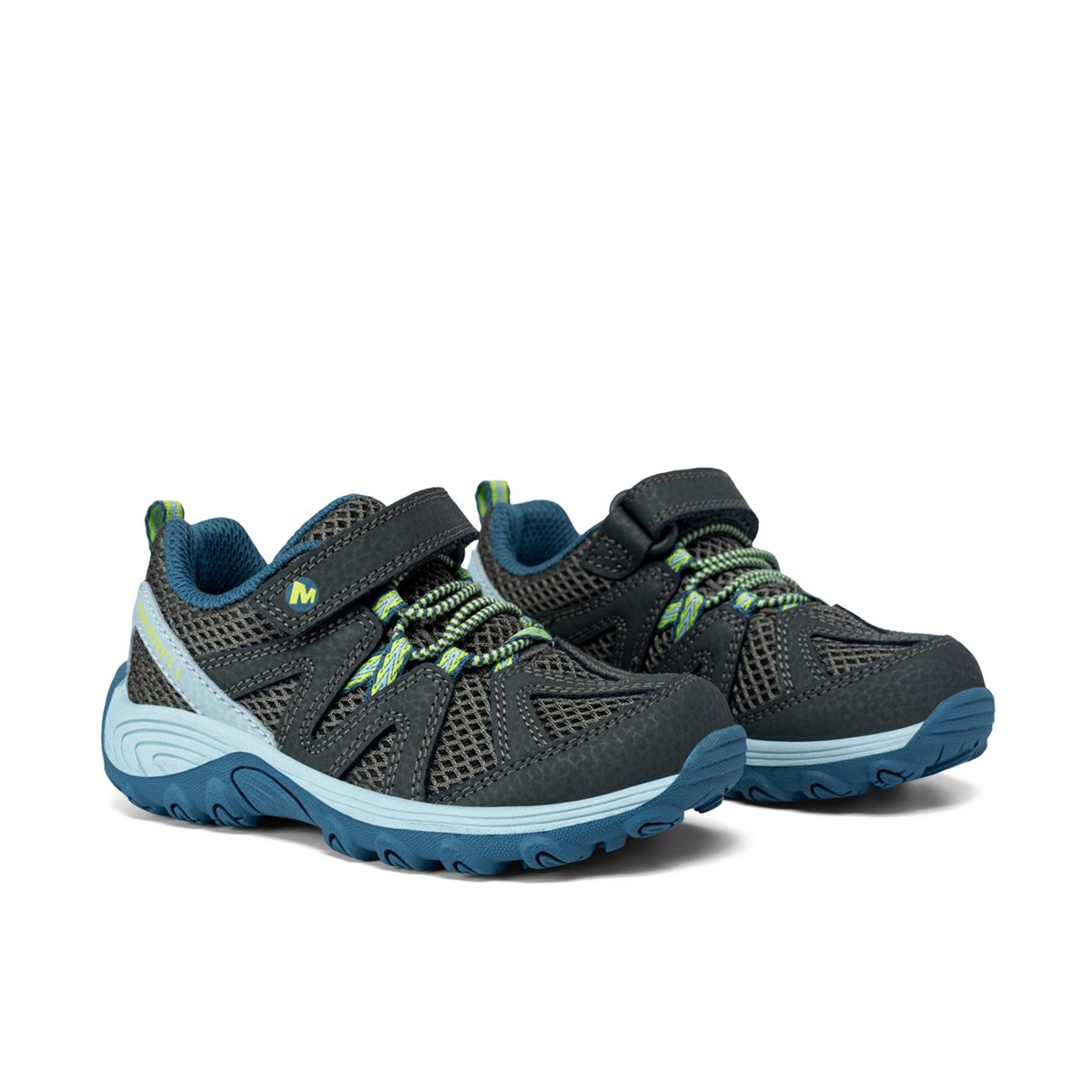 Merrell Little Kid - Ridge Trek Jr. - Shoes LK